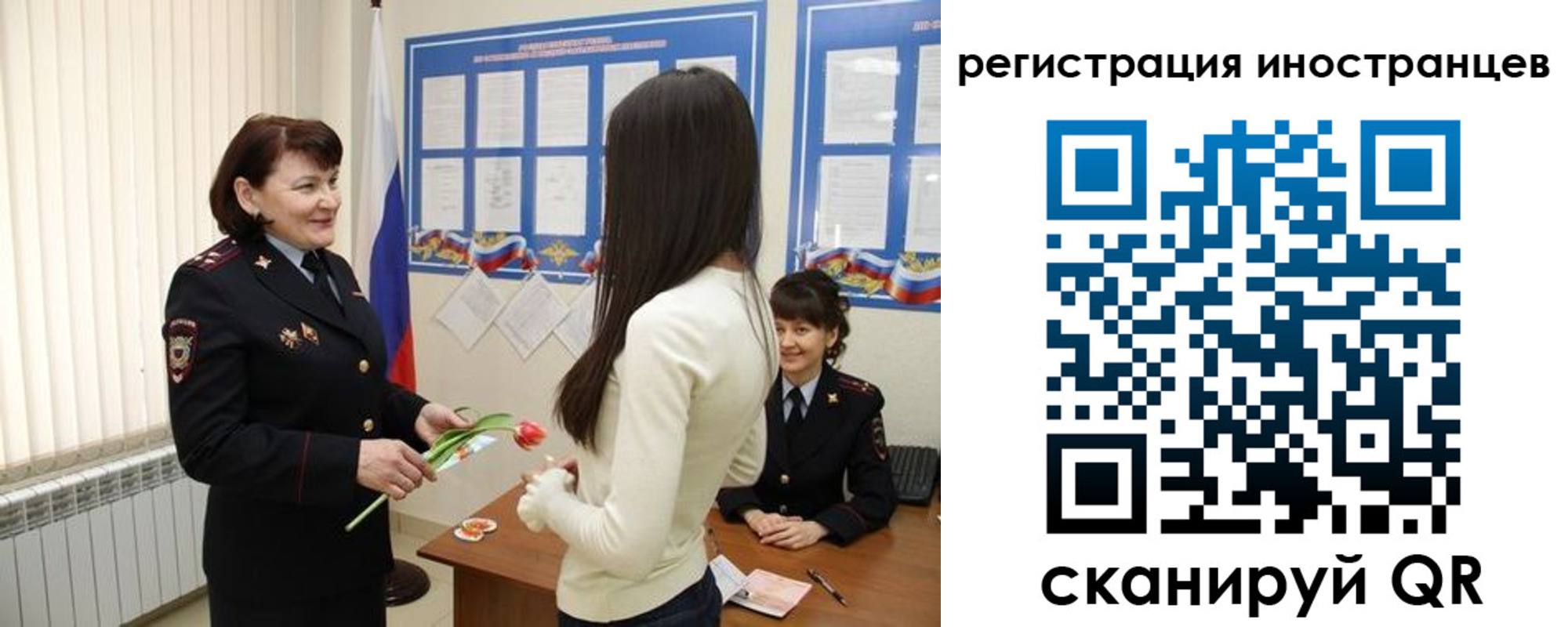 прописка в квартире в Суворове